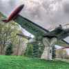 Experiment in HDR